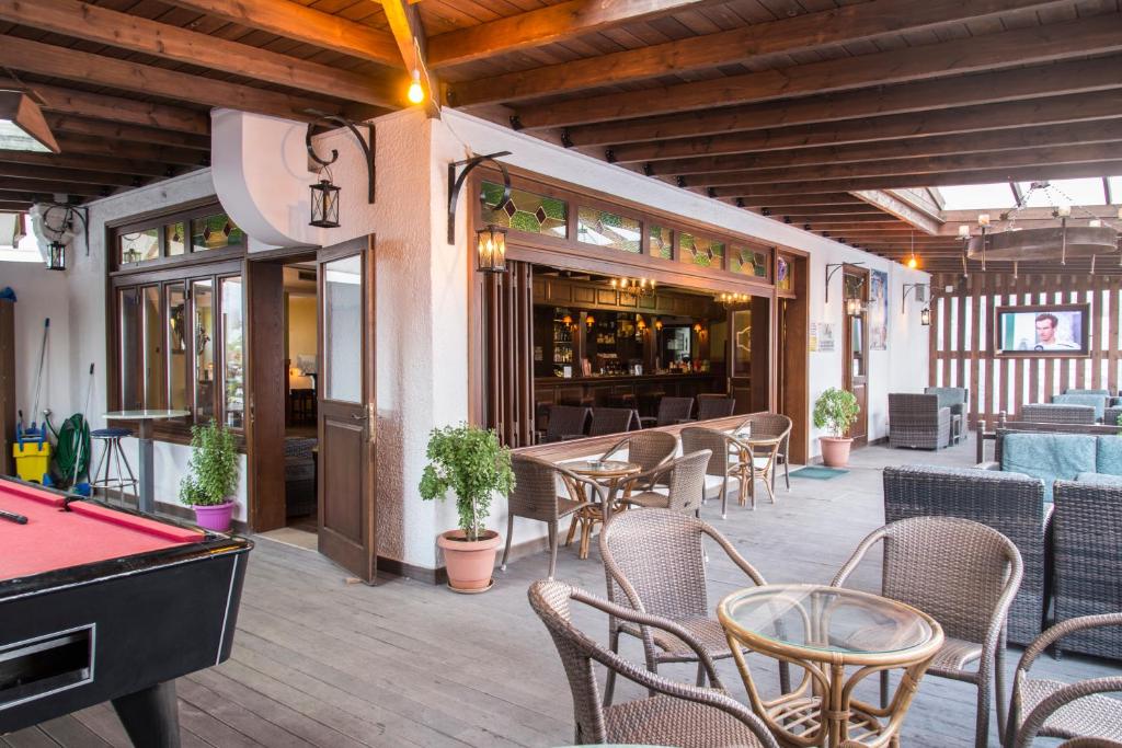 Fotografie z fotogalerie ubytování Rio Hotel v destinaci Kardamaina