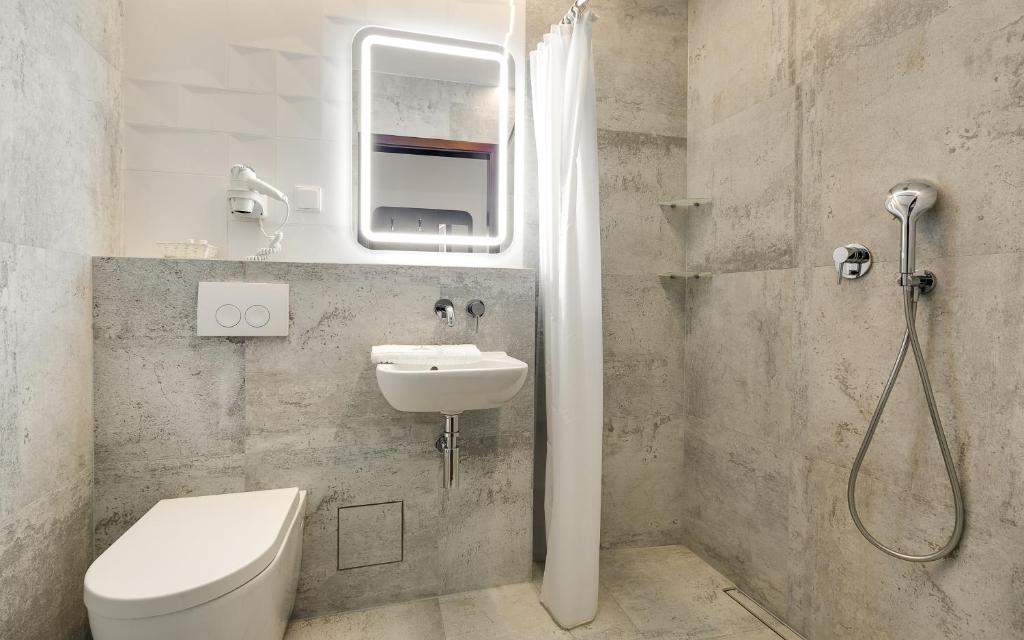 Hotel Wit Stwosz - Resim 15