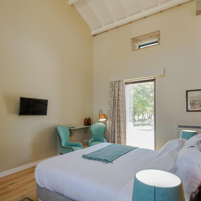 Hotel Paço de Vitorino - 13