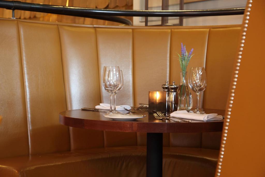 Macdonald New Blossoms Hotel Chester - Resim 13