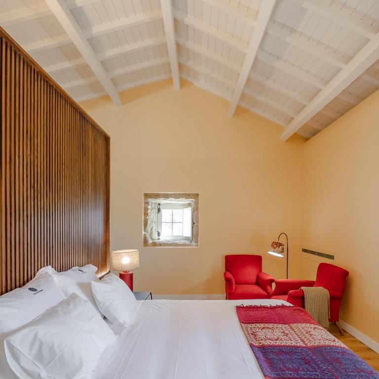 Hotel Paço de Vitorino - 14