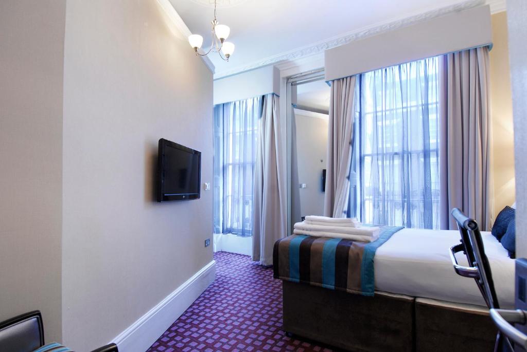 Astors Belgravia - Resim 42