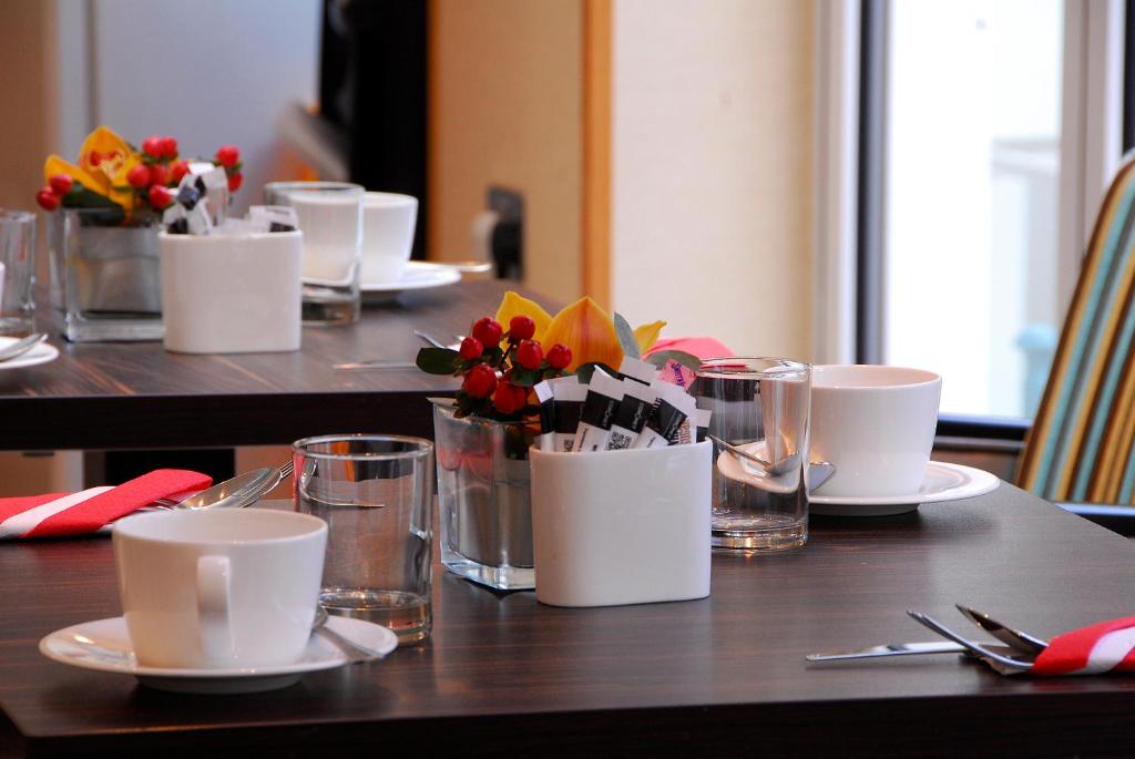 Astors Belgravia - Resim 34