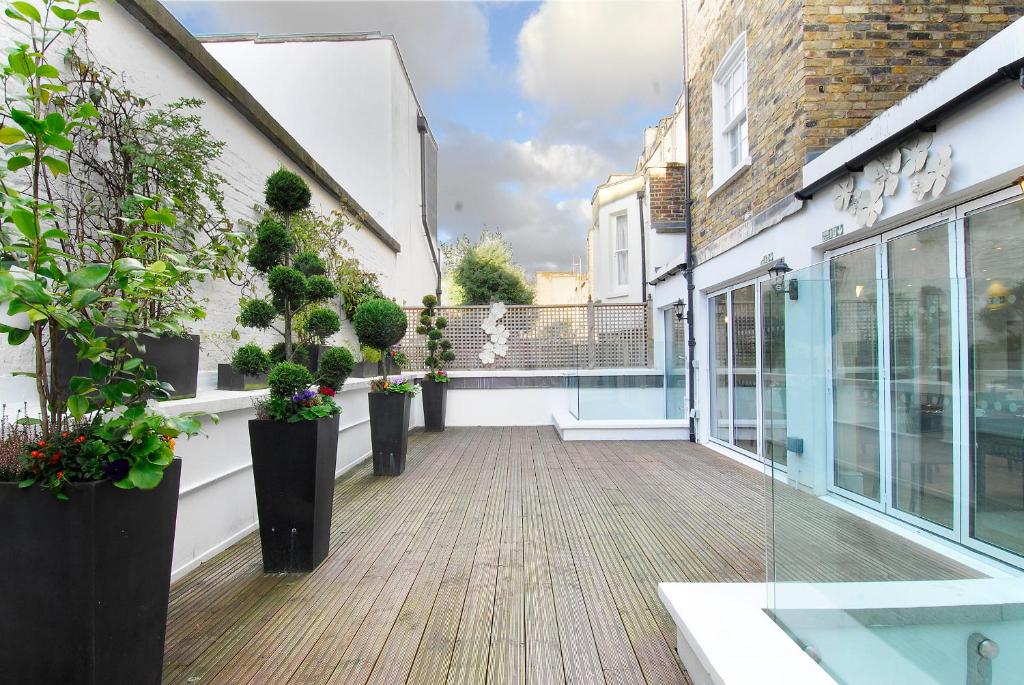 Astors Belgravia - Resim 19