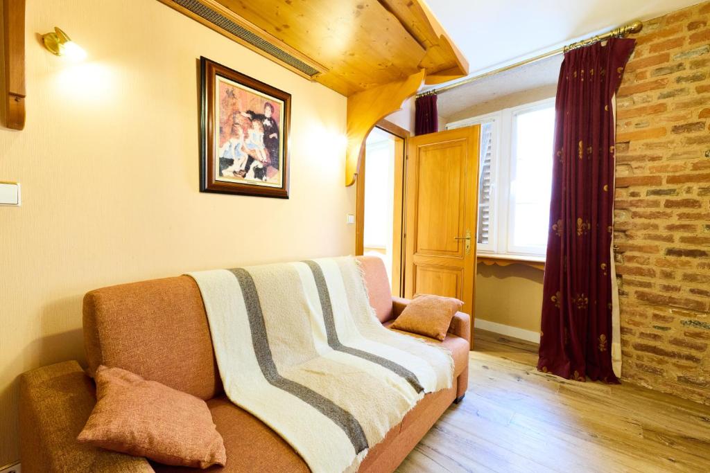 Logis Hotel Saint-Martin – photo 46