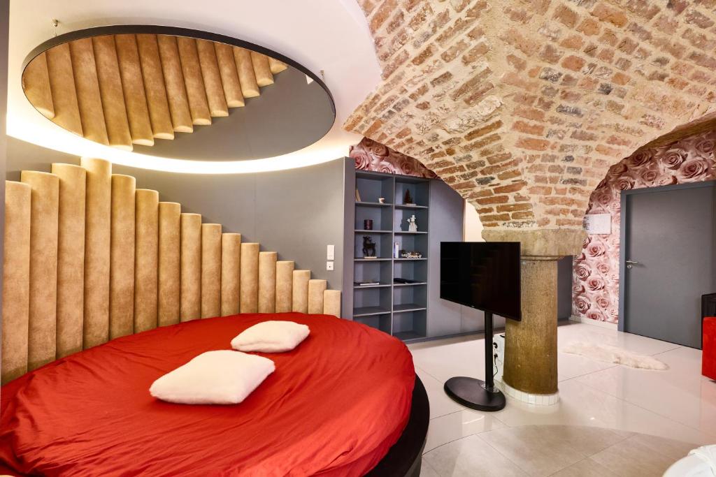 Logis Hotel Saint-Martin – photo 33