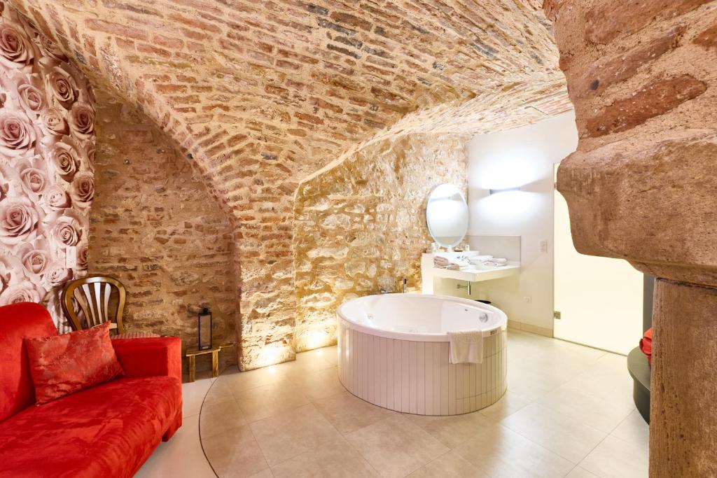 Logis Hotel Saint-Martin – photo 38