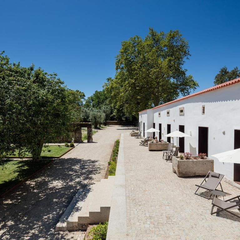 Hotel Paço de Vitorino - 17