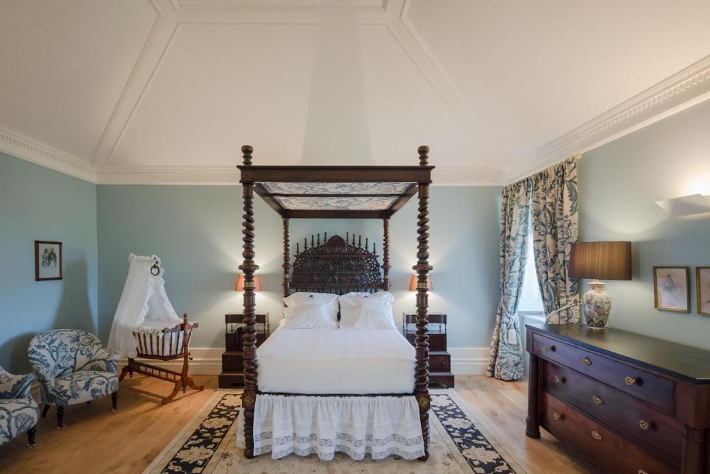 Hotel Paço de Vitorino - 2