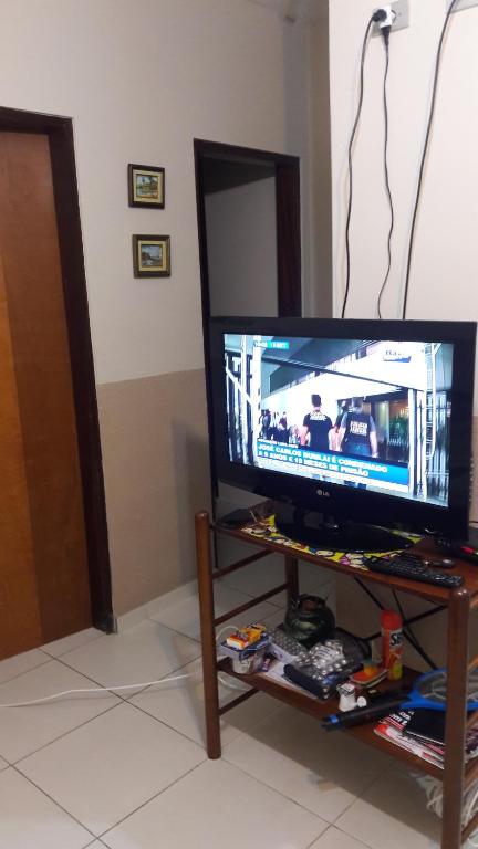  Apartamento no Condominio Marina V