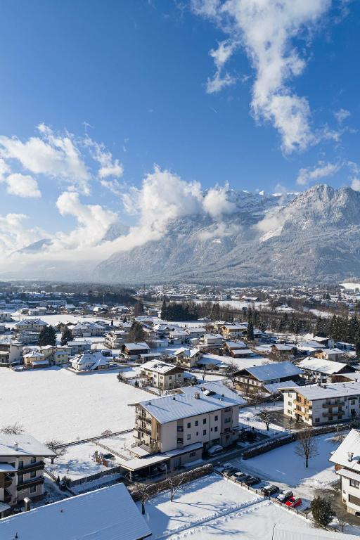 Zeit.Glück Appartements - 19