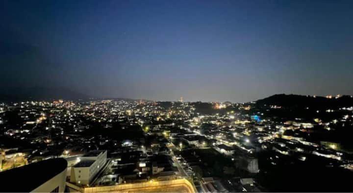 The bay lampung - One-Bedroom Apartment