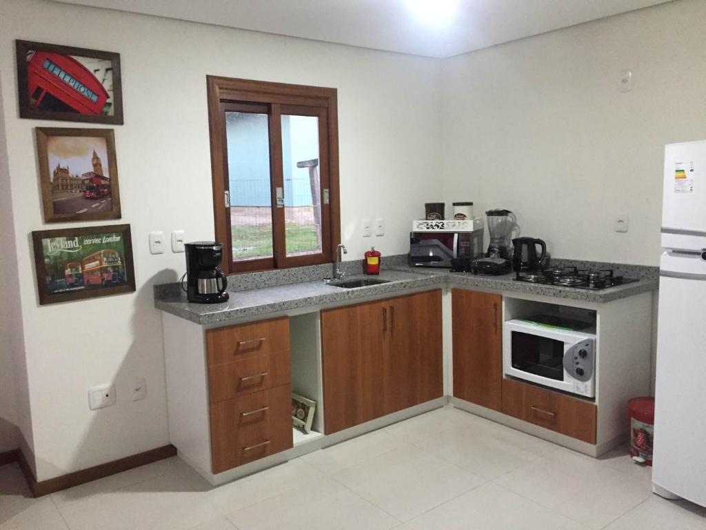  Residencial Dom Afonso II