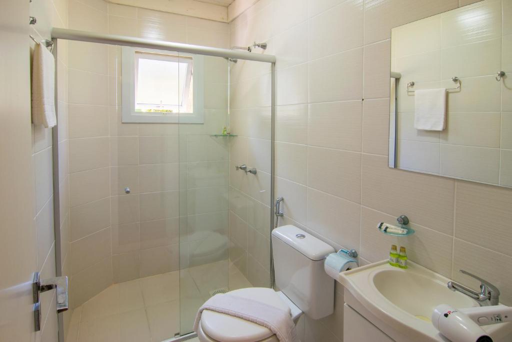 Pousada do Tirol  Pousada do Tirol