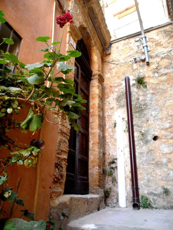 Fotografie z fotogalerie ubytování Guglielmo's House Bed & Breakfast v destinaci Agrigento