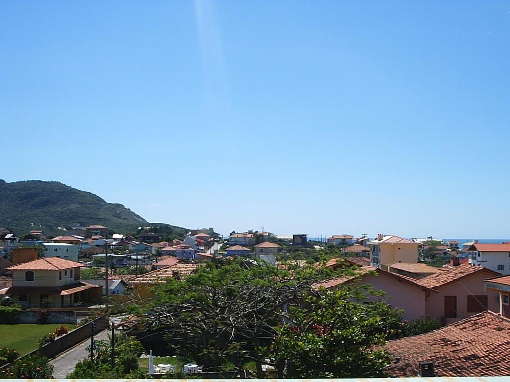  Residencial Três Irmas