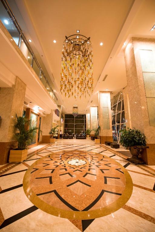 Fotografie z fotogalerie ubytování Bayview Hotel Melaka v destinaci Melaka