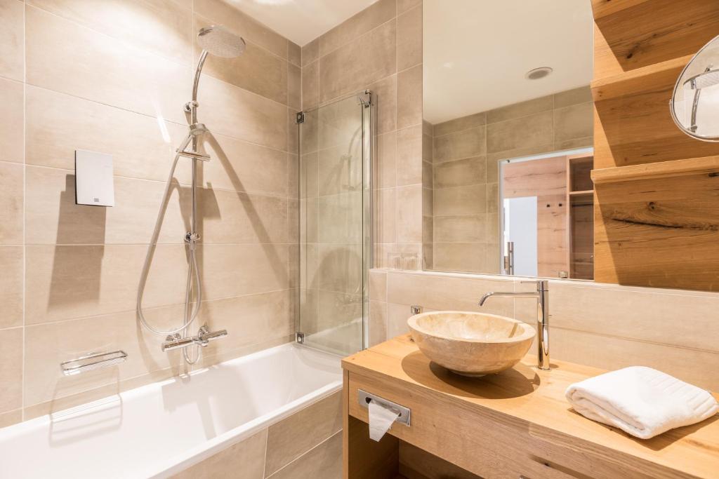 Hotel Eitljörg - Resim 40