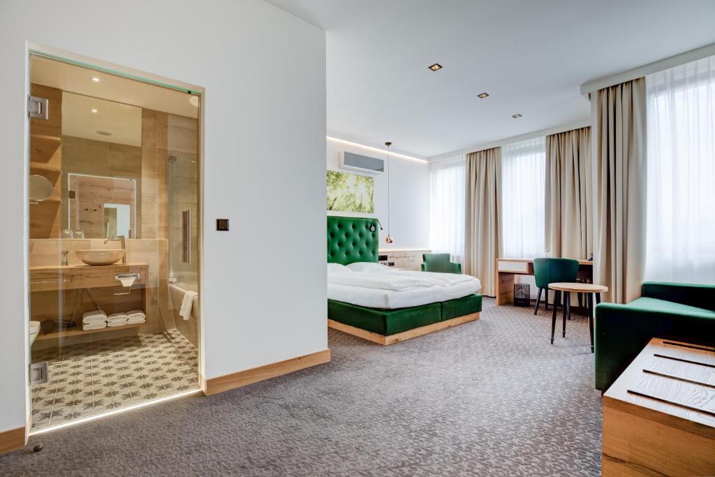 Hotel Eitljörg - Resim 2