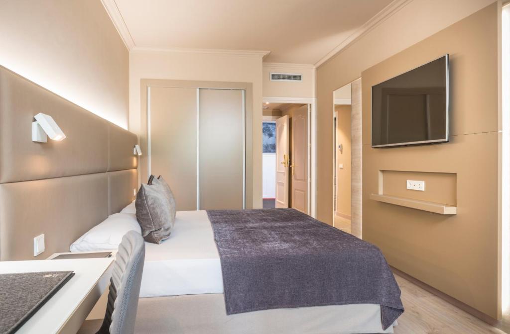 Sallés Hotel Pere IV - 