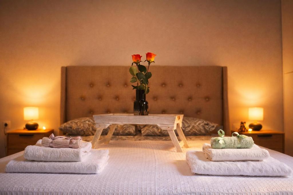 Athens Marialena Apartment