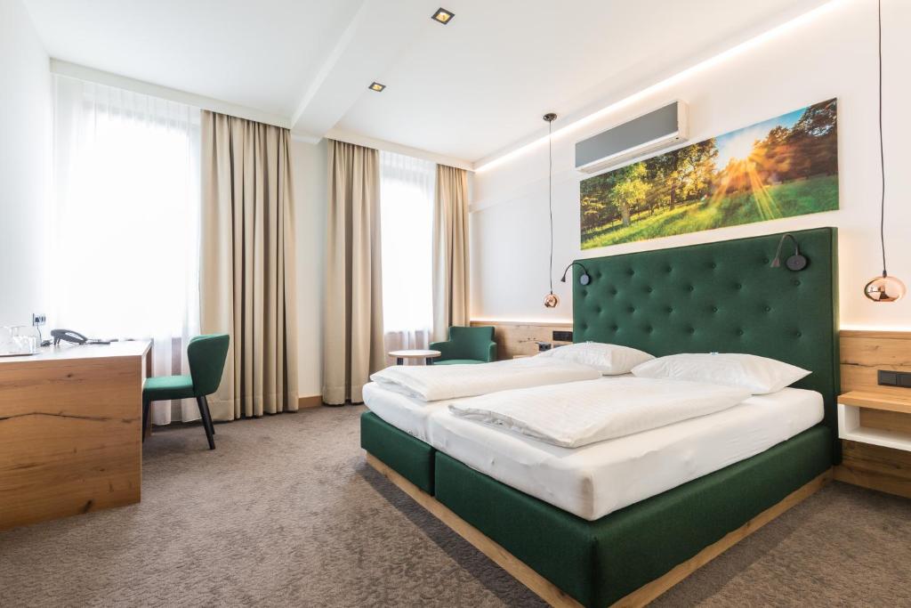 Hotel Eitljörg - Resim 38