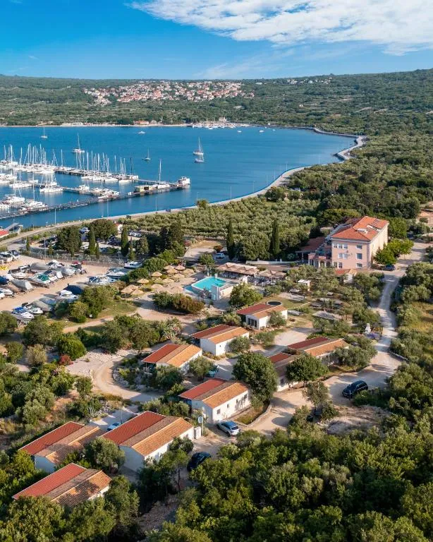 Die 10 besten Glampingunterknfte in Rijeka/Krk, Kroatien | Booking.com