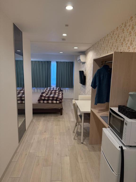 The Asakusa Townhouse