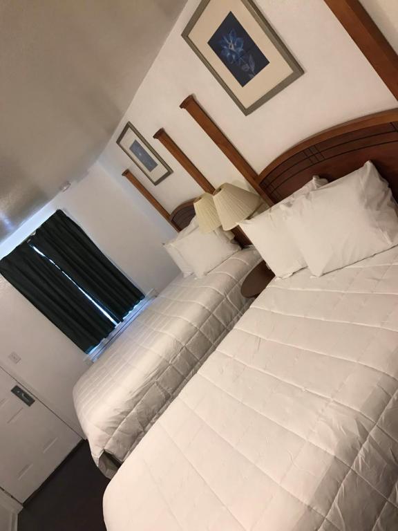 Extended Stay Studios - 