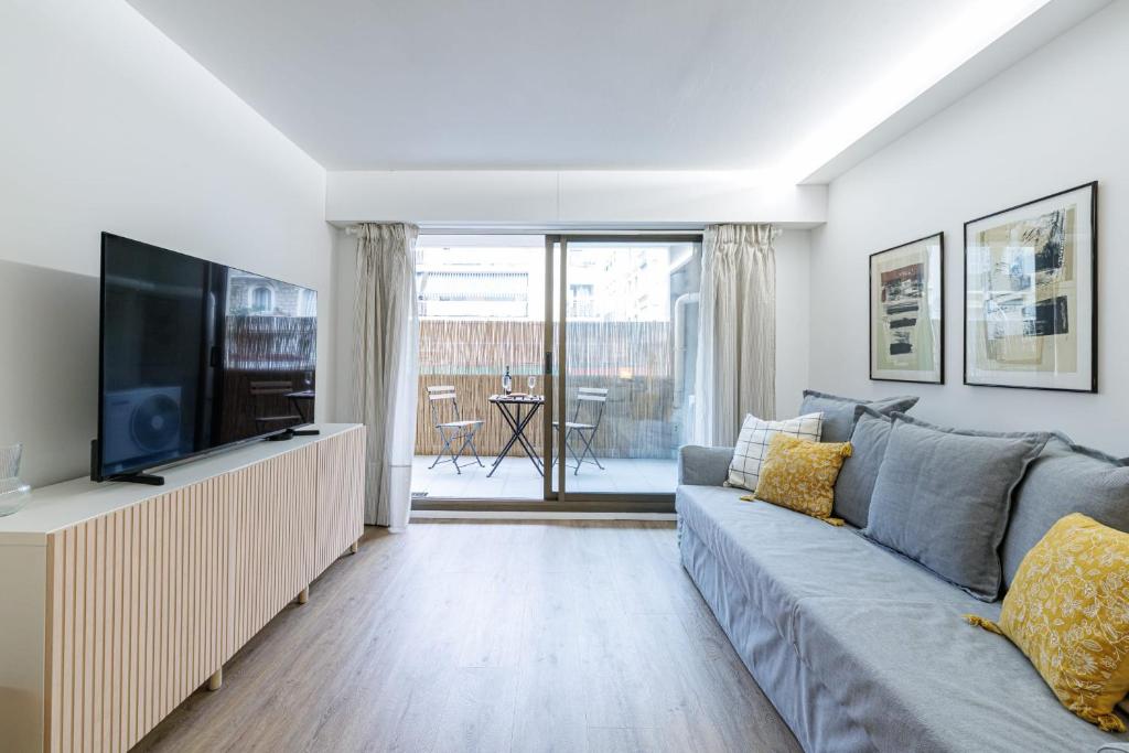 MY CASA - Italie - Cosy Apartment Down Down with terrass