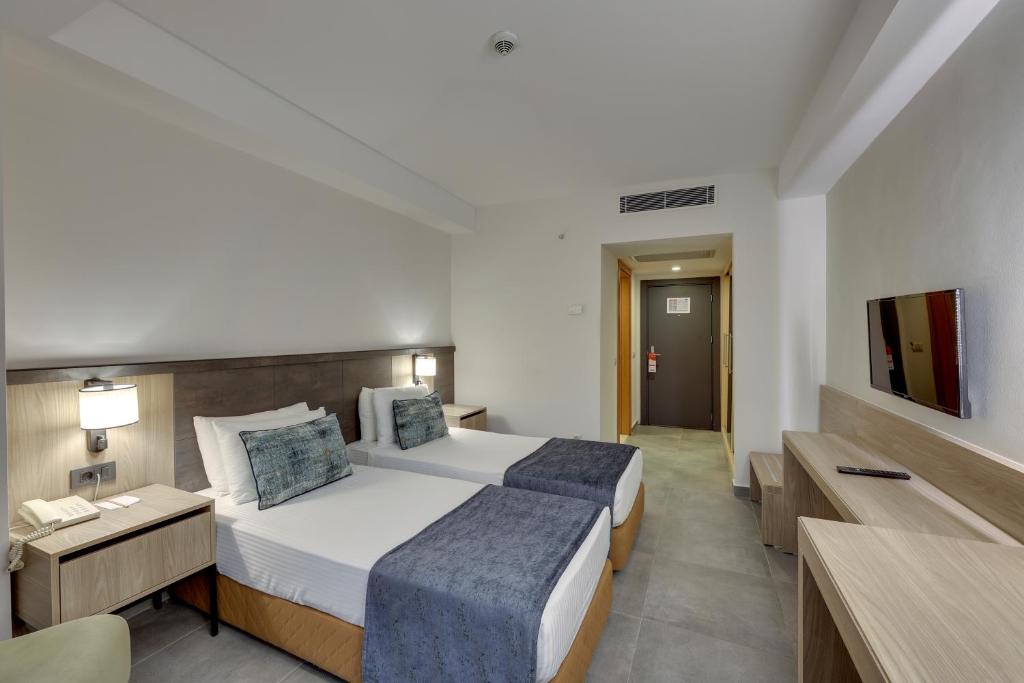 Diamond Of Bodrum - Habitación Doble Económica