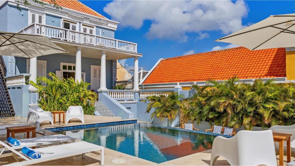 Atelier Skalo Boutique Hotel