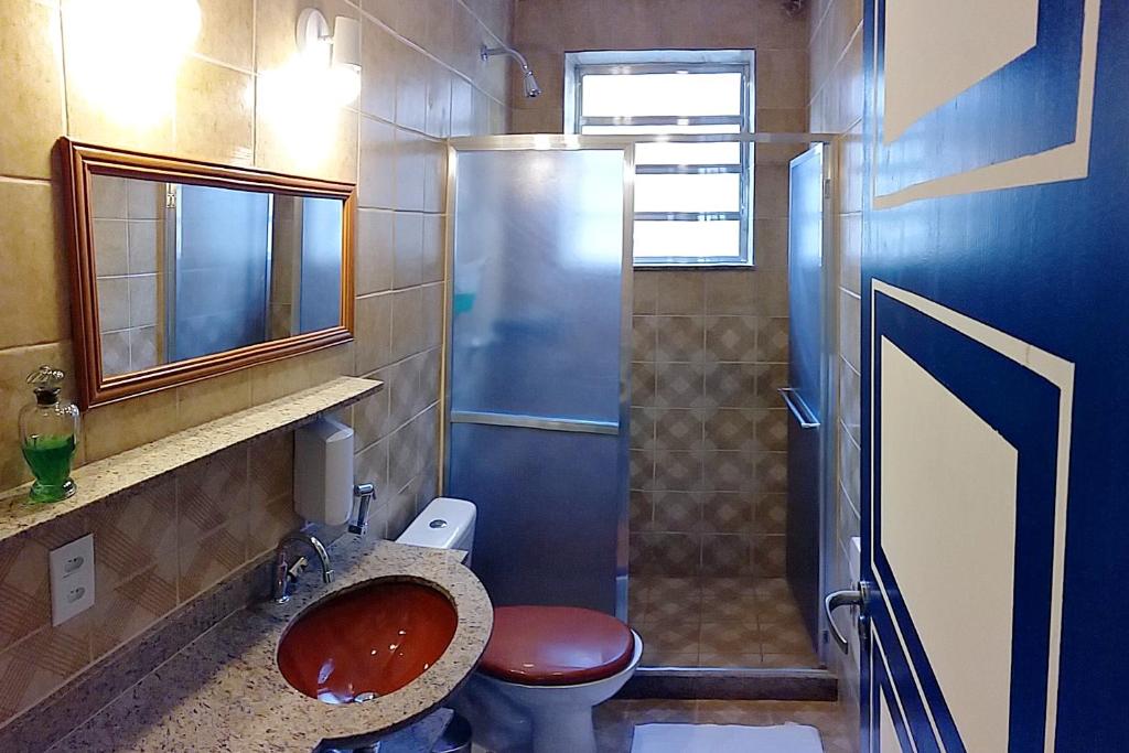  Farfalla Guest House