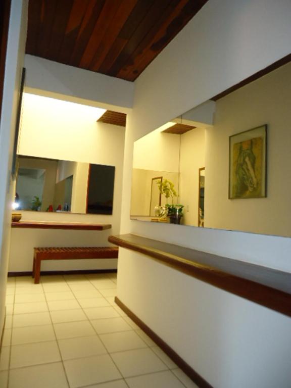  Casa por Temporada - J.Castro Parnaíba Luis Correia
