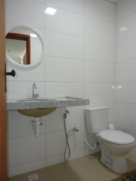  Casa por Temporada - J.Castro Parnaíba Luis Correia