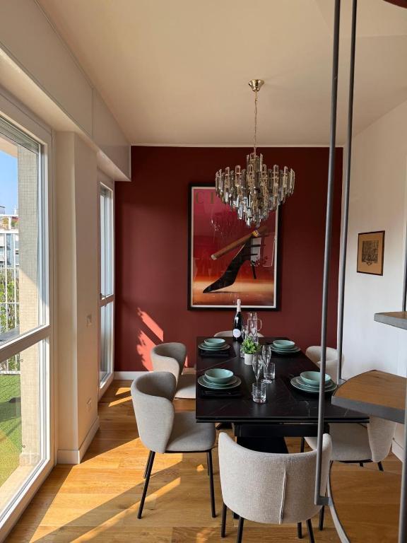 MyLUX Apartment SEMPIONE