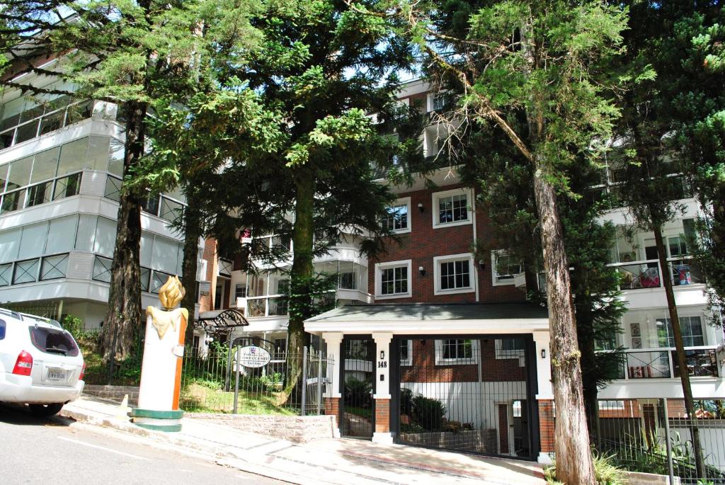 Homelland na Aldeia do Papai Noel  Homelland na Aldeia do Papai Noel