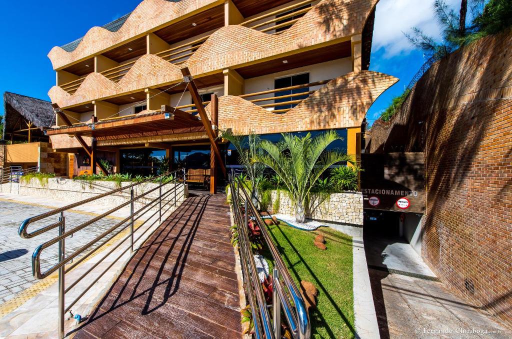  Natal Dunnas Hotel