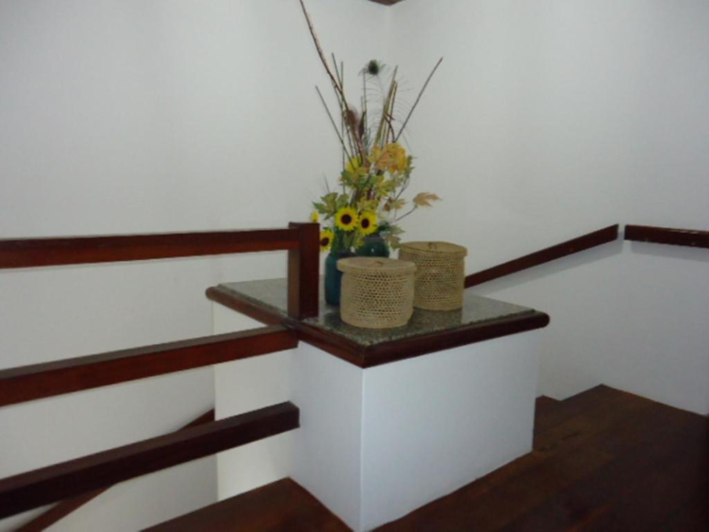  Casa por Temporada - J.Castro Parnaíba Luis Correia