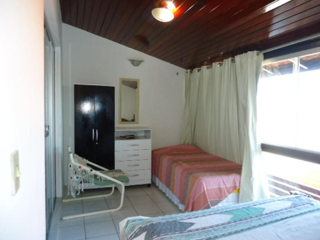  Casa por Temporada - J.Castro Parnaíba Luis Correia