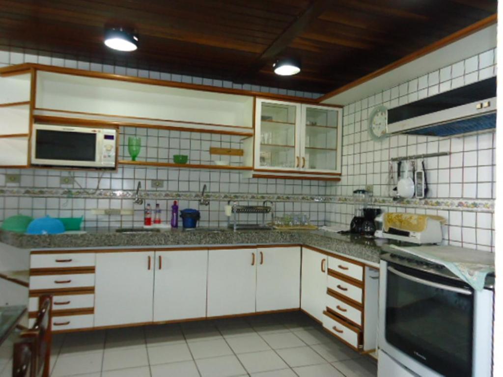  Casa por Temporada - J.Castro Parnaíba Luis Correia
