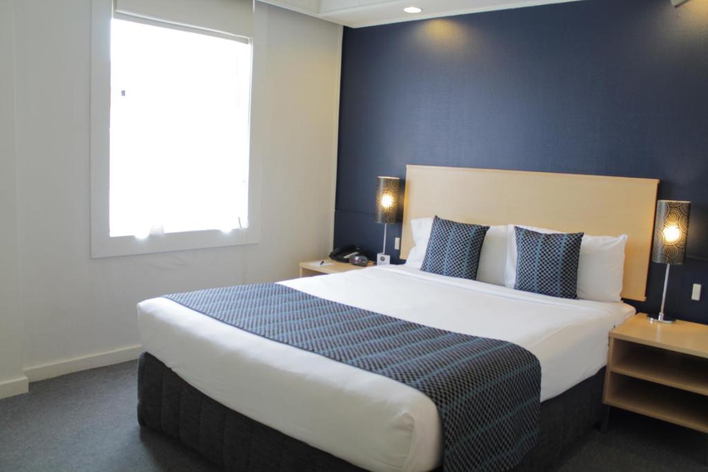 Willis Wellington Hotel photo
