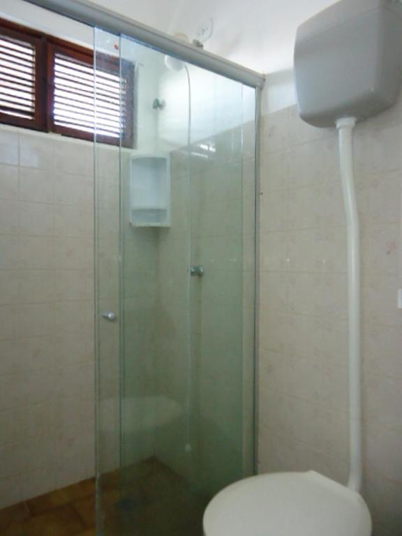  Casa por Temporada - J.Castro Parnaíba Luis Correia