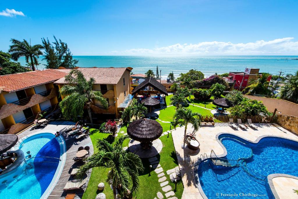  Natal Dunnas Hotel