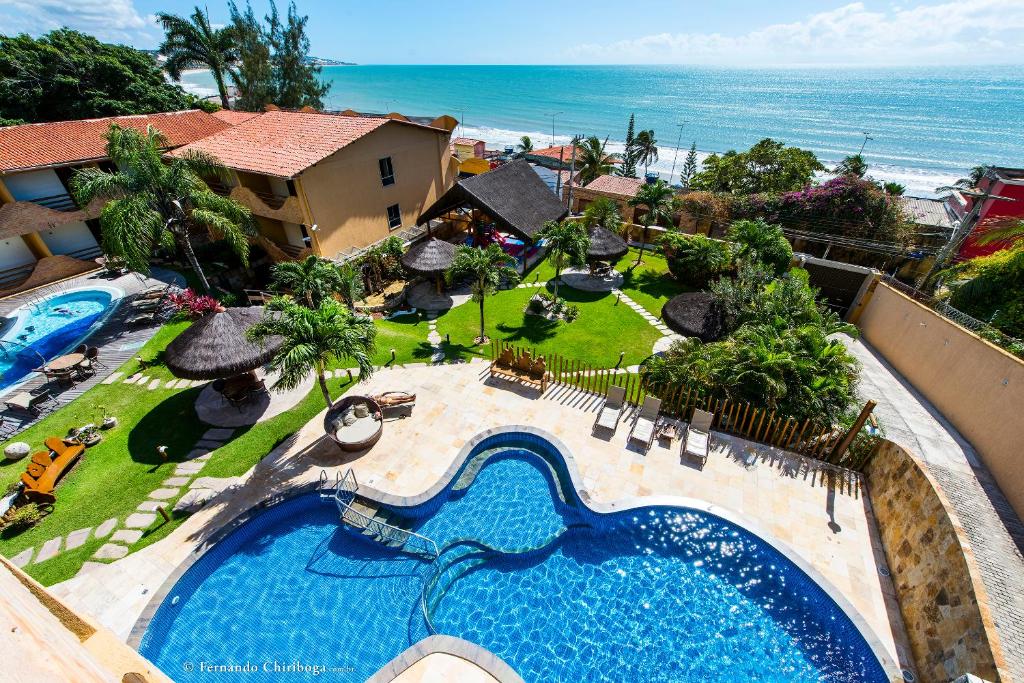  Natal Dunnas Hotel