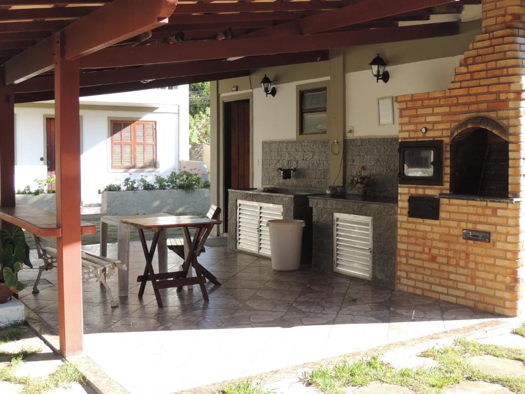  Lindo Apartamento em Cabo Frio