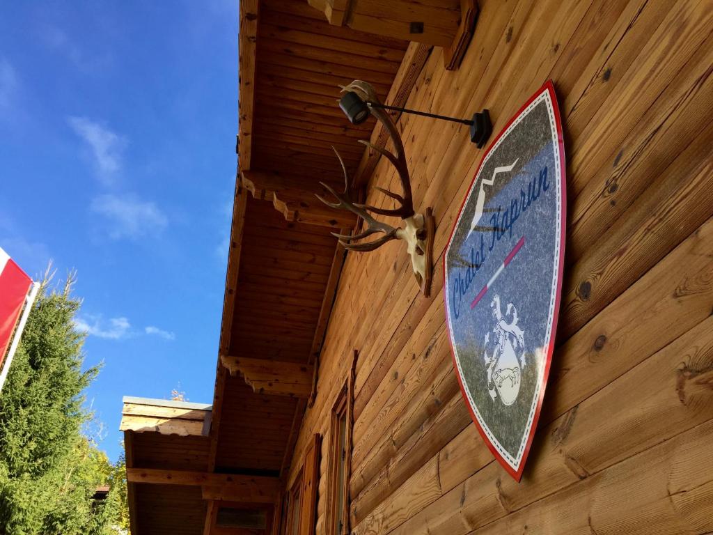 Fotografie z fotogalerie ubytování Chalet Kaprun v Kaprunu