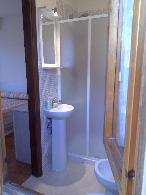 Bagno di Da Debby