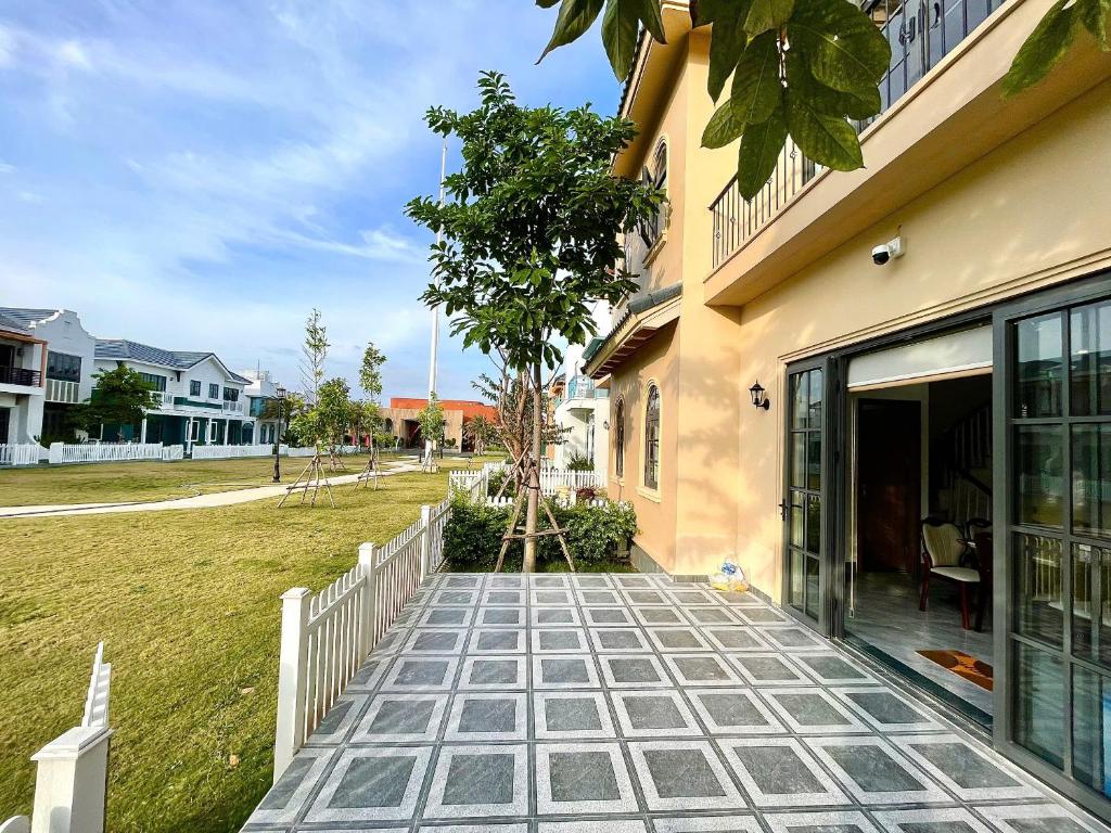 Novaworld Phan Thiet - The Moon Villa 1,3-03,20, Bình Tú (aktualizované ...