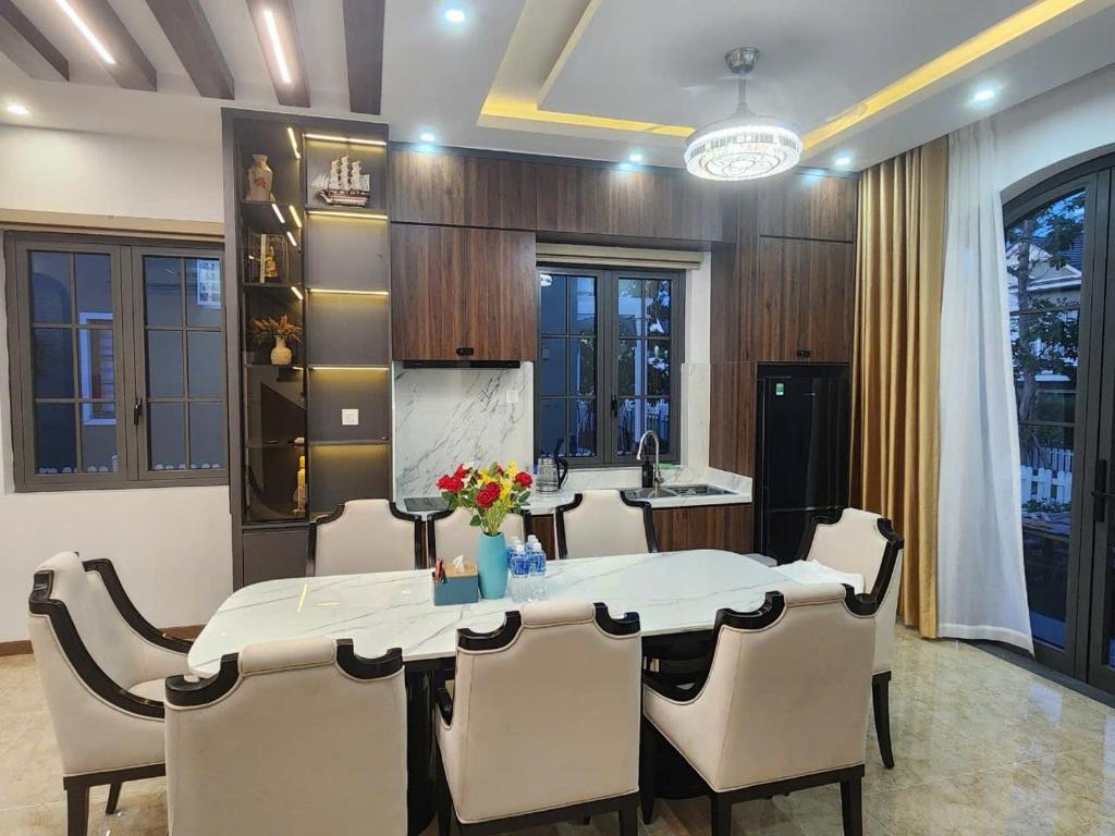 Novaworld Phan Thiet - The Moon Villa 1,7-1,29, Bình Tú (preus ...